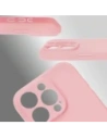 Hurtownia GSM - BIZON Case Lupka Apple iPhone 16 Pro růžová - BIZ9286 - {ean13} - Hurt