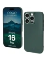 Hurtownia GSM - BIZON Case Lupka Apple iPhone 16 Pro zelená - BIZ9287 - {ean13} - Hurt