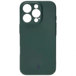 Hurtownia GSM - BIZON Case Lupka Apple iPhone 16 Pro zelená - BIZ9287 - {ean13} - Hurt