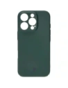 Hurtownia GSM - BIZON Case Lupka Apple iPhone 16 Pro zelená - BIZ9287 - {ean13} - Hurt