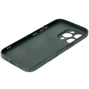 Hurtownia GSM - BIZON Case Lupka Apple iPhone 16 Pro zelená - BIZ9287 - {ean13} - Hurt