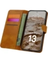 Hurtownia GSM - BIZON Tok Zseb Oppo Reno13 Pro barna - BIZ9288 - {ean13} - Hurt