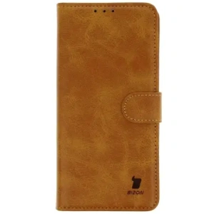 Hurtownia GSM - BIZON Tok Zseb Oppo Reno13 Pro barna - BIZ9288 - {ean13} - Hurt