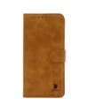 Hurtownia GSM - BIZON Tok Zseb Oppo Reno13 Pro barna - BIZ9288 - {ean13} - Hurt