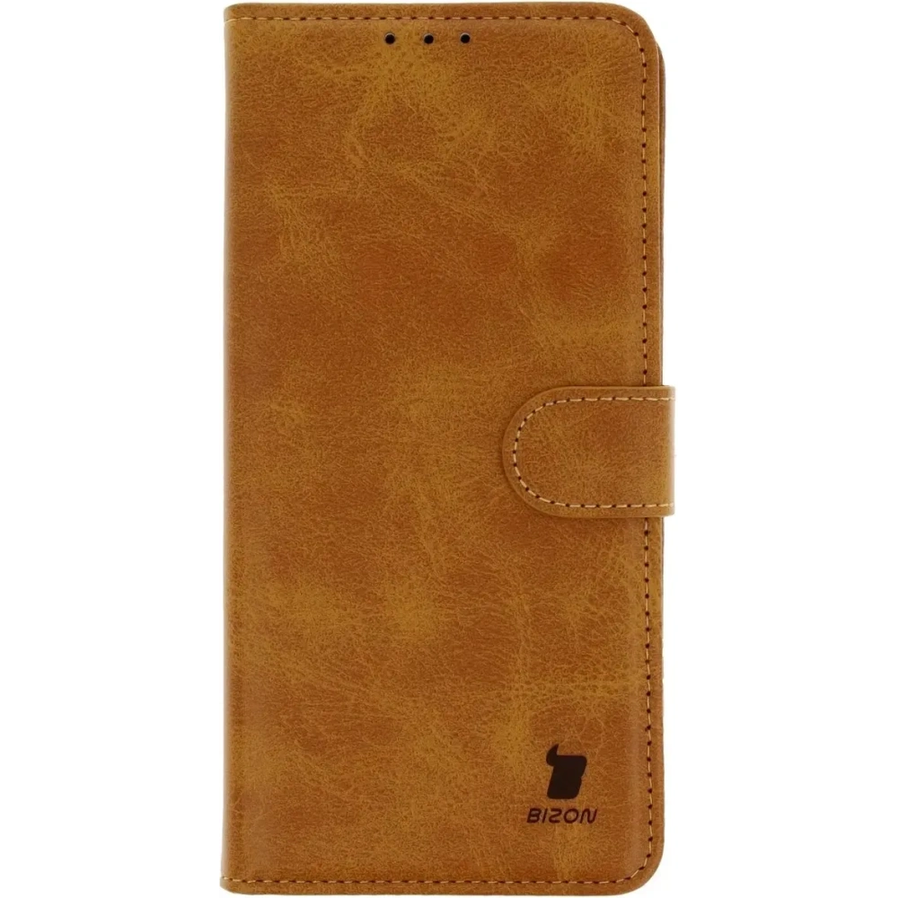 Hurtownia GSM - BIZON Tok Zseb Oppo Reno13 Pro barna - BIZ9288 - {ean13} - Hurt