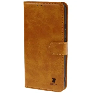 Hurtownia GSM - BIZON Tok Zseb Oppo Reno13 Pro barna - BIZ9288 - {ean13} - Hurt