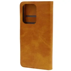 Hurtownia GSM - BIZON Tok Zseb Oppo Reno13 Pro barna - BIZ9288 - {ean13} - Hurt