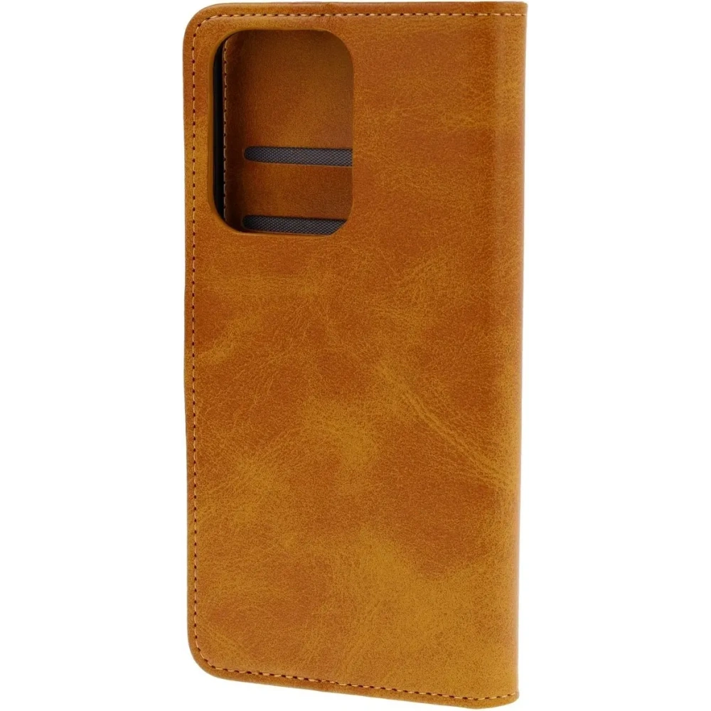 Hurtownia GSM - BIZON Tok Zseb Oppo Reno13 Pro barna - BIZ9288 - {ean13} - Hurt