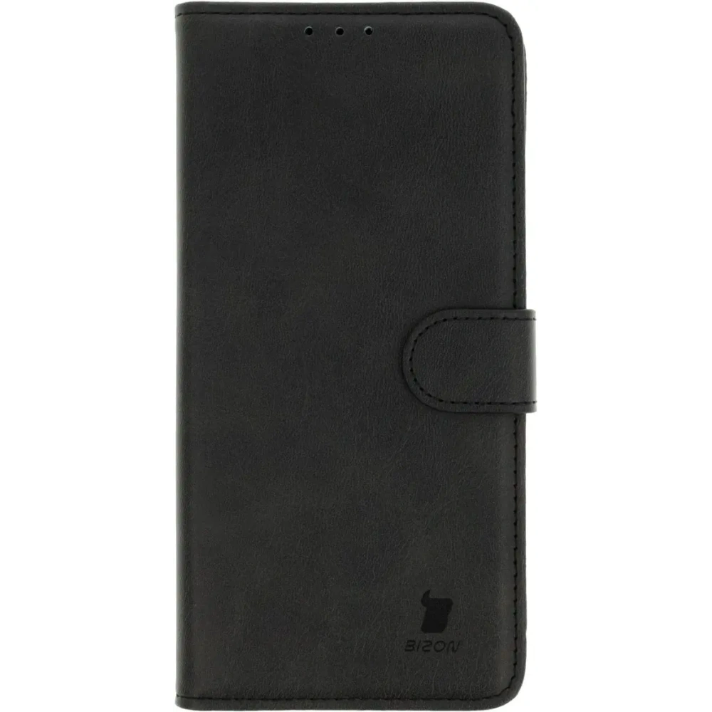 Hurtownia GSM - BIZON tok zseb Oppo Reno13 Pro fekete - BIZ9289 - {ean13} - Hurt