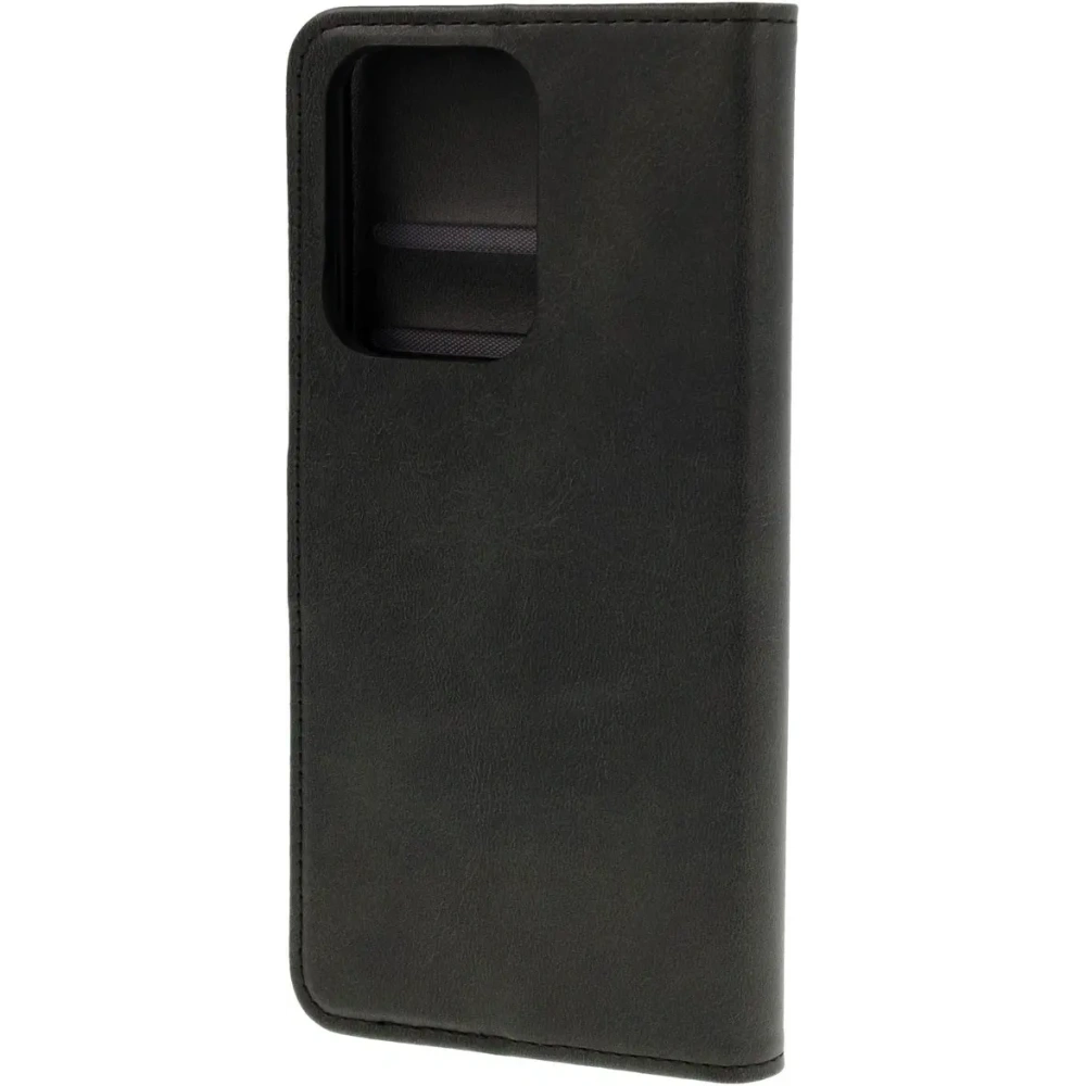 Hurtownia GSM - BIZON tok zseb Oppo Reno13 Pro fekete - BIZ9289 - {ean13} - Hurt
