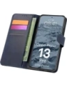 Hurtownia GSM - BIZON tok zseb Oppo Reno13 Pro sötétkék - BIZ9290 - {ean13} - Hurt