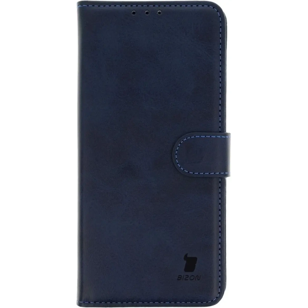Hurtownia GSM - BIZON tok zseb Oppo Reno13 Pro sötétkék - BIZ9290 - {ean13} - Hurt