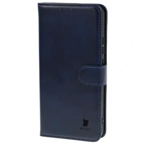 Hurtownia GSM - BIZON Caz pentru Oppo Reno13 Pro albastru închis - BIZ9290 - {ean13} - Hurt