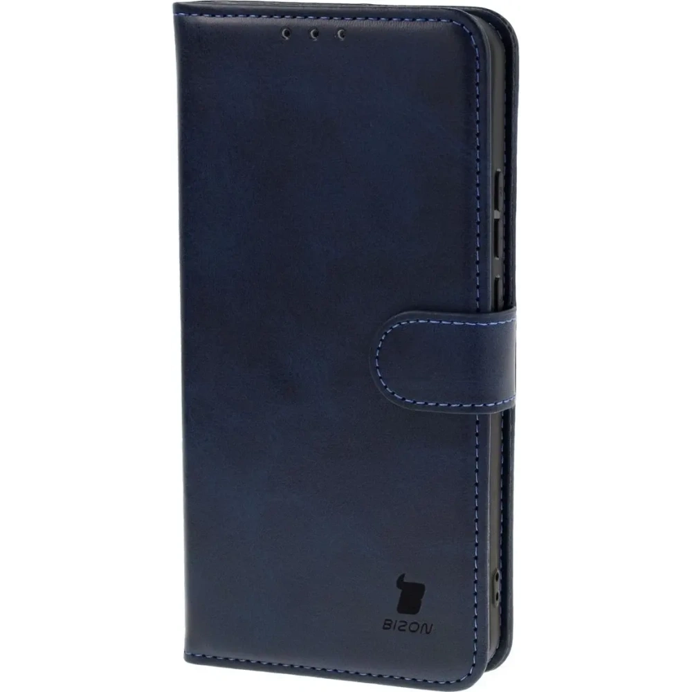 Hurtownia GSM - BIZON tok zseb Oppo Reno13 Pro sötétkék - BIZ9290 - {ean13} - Hurt