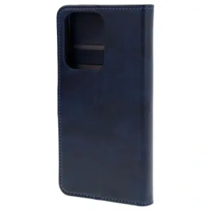 Hurtownia GSM - BIZON Caz pentru Oppo Reno13 Pro albastru închis - BIZ9290 - {ean13} - Hurt