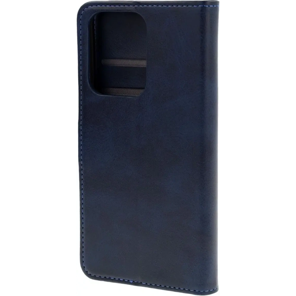 Hurtownia GSM - BIZON tok zseb Oppo Reno13 Pro sötétkék - BIZ9290 - {ean13} - Hurt