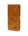 Hurtownia GSM - Husa BIZON Pocket Realme 14 Pro 5G maro - BIZ9291 - {ean13} - Hurt