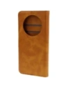 Hurtownia GSM - Husa BIZON Pocket Realme 14 Pro 5G maro - BIZ9291 - {ean13} - Hurt