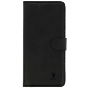 Hurtownia GSM - BIZON Husa Pocket Realme 14 Pro 5G neagră - BIZ9292 - {ean13} - Hurt