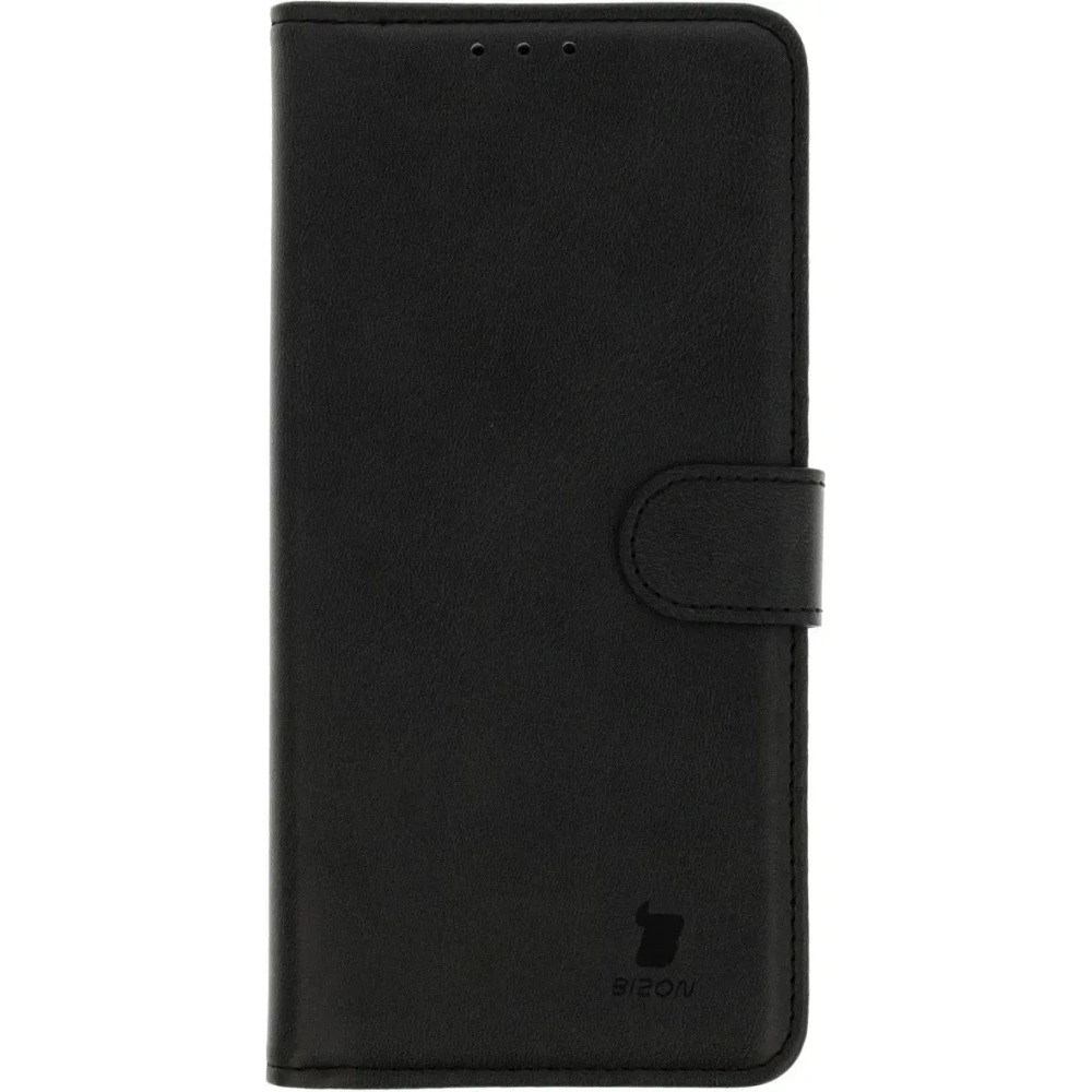 Hurtownia GSM - BIZON tok Realme 14 Pro 5G fekete - BIZ9292 - {ean13} - Hurt