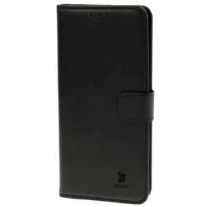 Hurtownia GSM - BIZON Husa Pocket Realme 14 Pro 5G neagră - BIZ9292 - {ean13} - Hurt