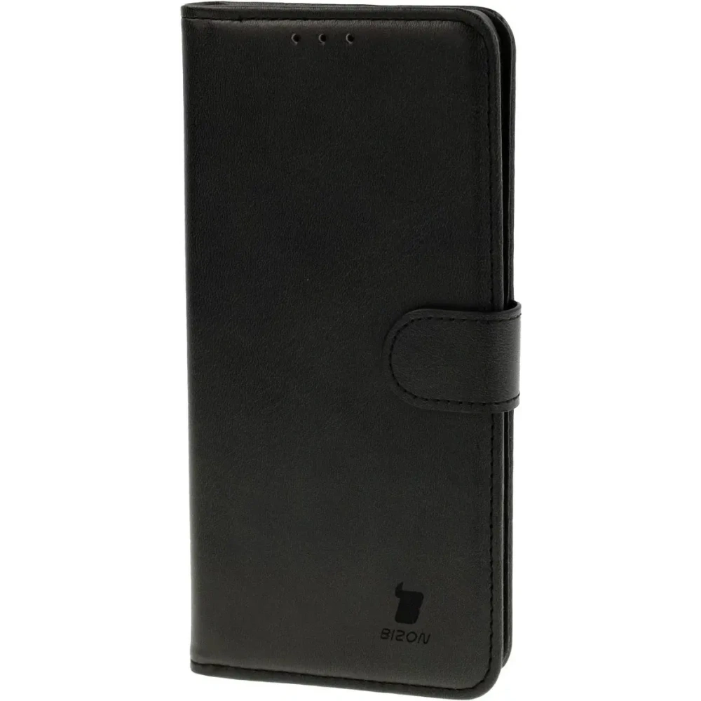 Hurtownia GSM - BIZON tok Realme 14 Pro 5G fekete - BIZ9292 - {ean13} - Hurt