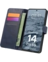 Hurtownia GSM - BIZON tok zsebes Realme 14 Pro 5G sötétkék - BIZ9293 - {ean13} - Hurt