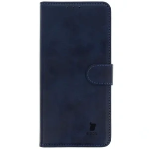 Hurtownia GSM - BIZON Pouzdro Pocket Realme 14 Pro 5G tmavě modré - BIZ9293 - {ean13} - Hurt