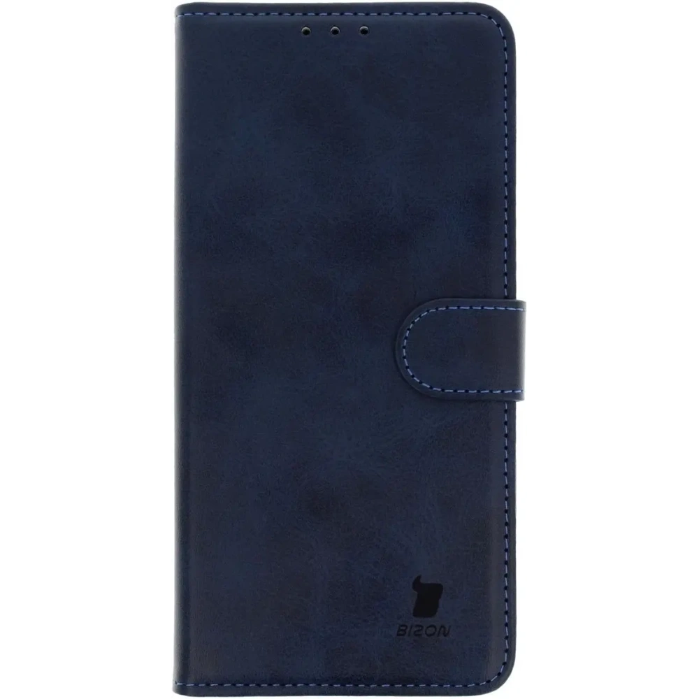 Hurtownia GSM - BIZON tok zsebes Realme 14 Pro 5G sötétkék - BIZ9293 - {ean13} - Hurt