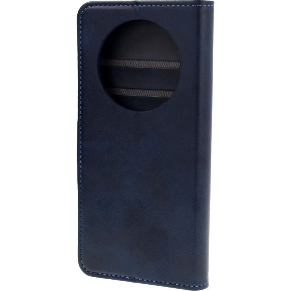 Hurtownia GSM - BIZON tok zsebes Realme 14 Pro 5G sötétkék - BIZ9293 - {ean13} - Hurt