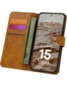 BIZON Husa pentru Xiaomi 15 Ultra maro