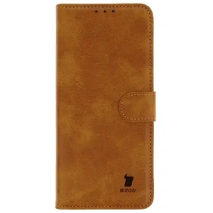 Hurtownia GSM - BIZON tok zseb Xiaomi 15 Ultra barna - BIZ9294 - {ean13} - Hurt