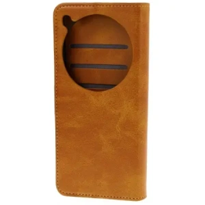 Hurtownia GSM - BIZON tok zseb Xiaomi 15 Ultra barna - BIZ9294 - {ean13} - Hurt