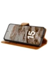 Hurtownia GSM - BIZON Husa pentru Xiaomi 15 Ultra maro - BIZ9294 - {ean13} - Hurt