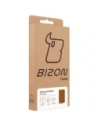 Hurtownia GSM - BIZON tok zseb Xiaomi 15 Ultra barna - BIZ9294 - {ean13} - Hurt