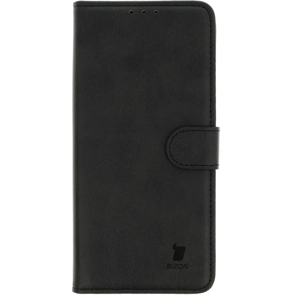 Hurtownia GSM - BIZON tok zseb Xiaomi 15 Ultra fekete - BIZ9295 - {ean13} - Hurt