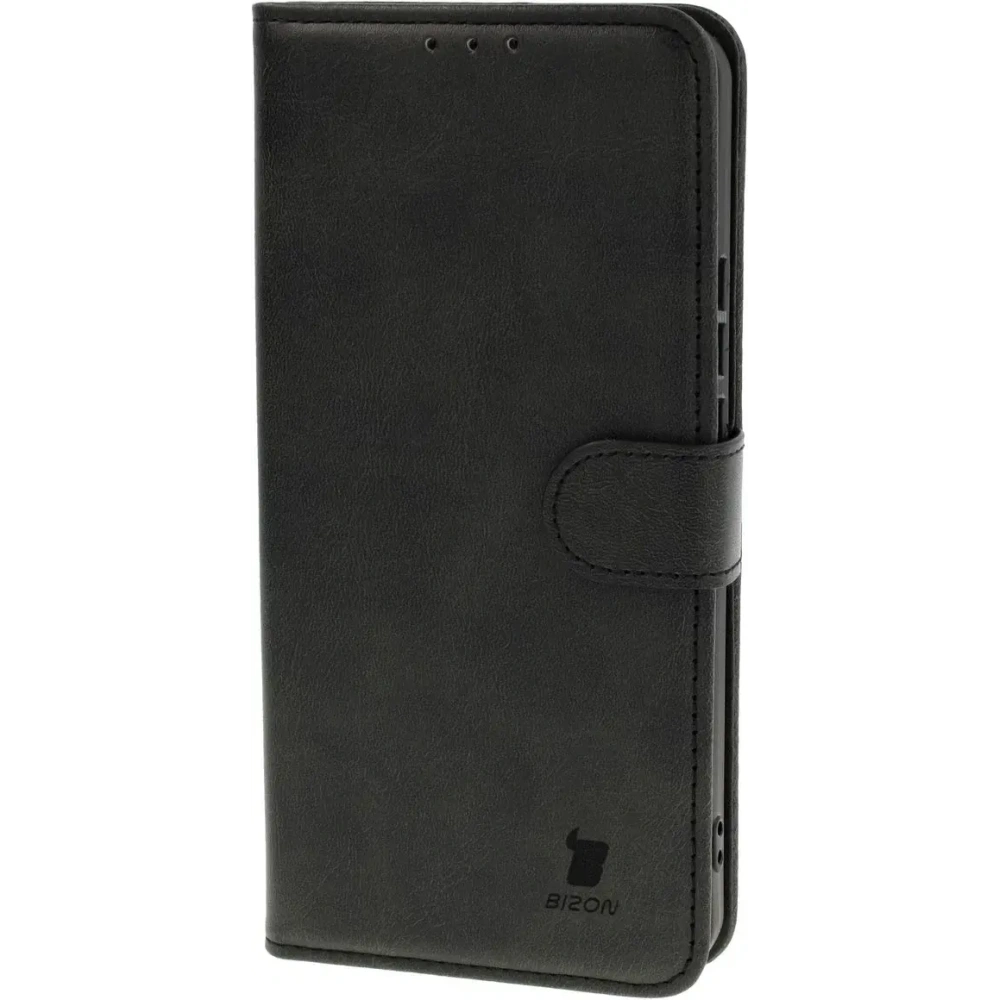 Hurtownia GSM - BIZON tok zseb Xiaomi 15 Ultra fekete - BIZ9295 - {ean13} - Hurt