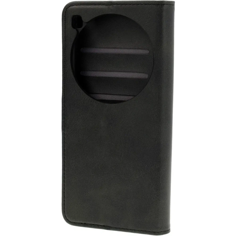Hurtownia GSM - BIZON tok zseb Xiaomi 15 Ultra fekete - BIZ9295 - {ean13} - Hurt