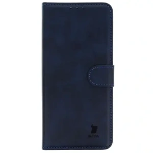 Hurtownia GSM - Husa BIZON pentru Xiaomi 15 Ultra albastru închis - BIZ9296 - {ean13} - Hurt