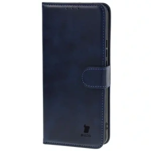 Hurtownia GSM - Husa BIZON pentru Xiaomi 15 Ultra albastru închis - BIZ9296 - {ean13} - Hurt