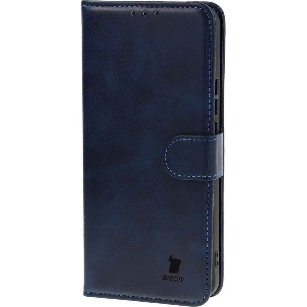 Wholesale BIZON Case Pocket Xiaomi 15 Ultra navy blue - BIZ9296 - {ean13} - Hurt