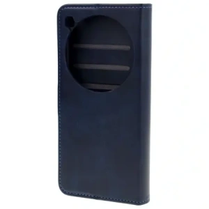 Hurtownia GSM - Husa BIZON pentru Xiaomi 15 Ultra albastru închis - BIZ9296 - {ean13} - Hurt