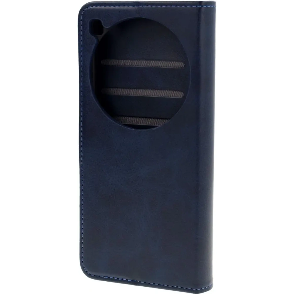Hurtownia GSM - Husa BIZON pentru Xiaomi 15 Ultra albastru închis - BIZ9296 - {ean13} - Hurt