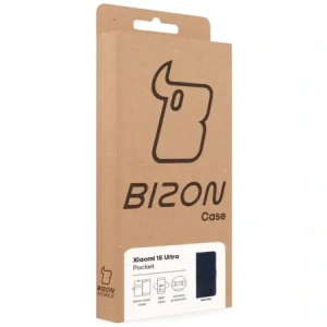 Hurtownia GSM - Husa BIZON pentru Xiaomi 15 Ultra albastru închis - BIZ9296 - {ean13} - Hurt