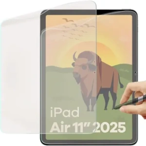 Hurtownia GSM - BIZON Glas Tab Film Sonne Apple iPad Air 13" 2024 / 13" 2025 [2 PACK] - BIZ9297 - {ean13} - Hurt