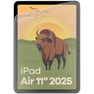 Hurtownia GSM - BIZON Glas Tab Film Sonne Apple iPad Air 13" 2024 / 13" 2025 [2 PACK] - BIZ9297 - {ean13} - Hurt