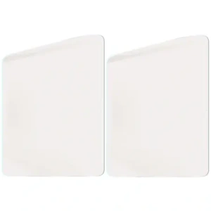 Hurtownia GSM - BIZON Glas Tab Film Sonne Apple iPad Air 13" 2024 / 13" 2025 [2 PACK] - BIZ9297 - {ean13} - Hurt