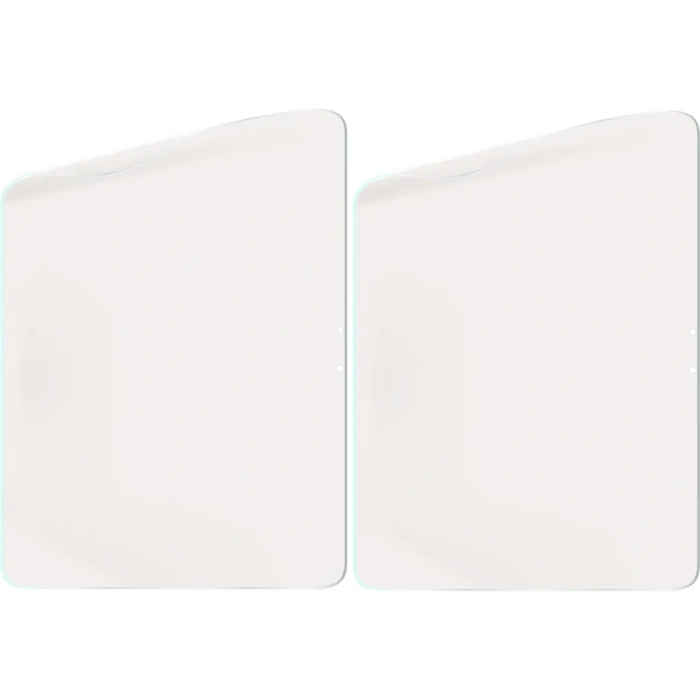 Hurtownia GSM - BIZON Glas Tab Film Sonne Apple iPad Air 13" 2024 / 13" 2025 [2 PACK] - BIZ9297 - {ean13} - Hurt