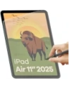 Hurtownia GSM - BIZON Glas Tab Film Sonne Apple iPad Air 13" 2024 / 13" 2025 [2 PACK] - BIZ9297 - {ean13} - Hurt