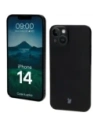 Hurtownia GSM - BIZON Case Lupka Apple iPhone 14 fekete - BIZ9298 - {ean13} - Hurt